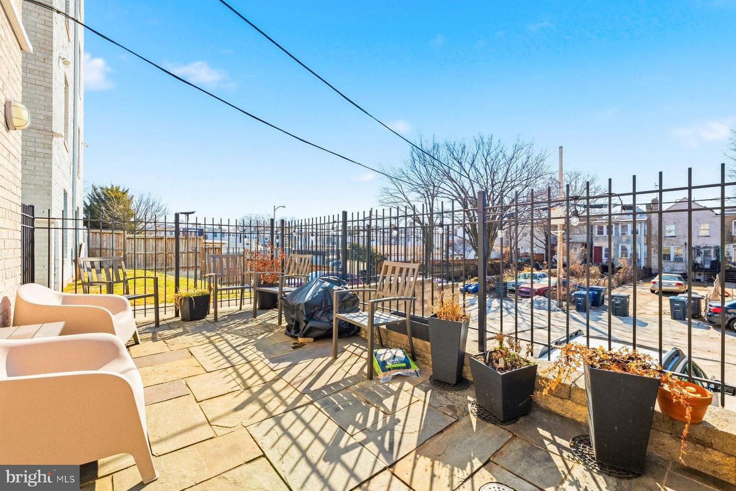 610 Jefferson Street NW #b1 photo 25