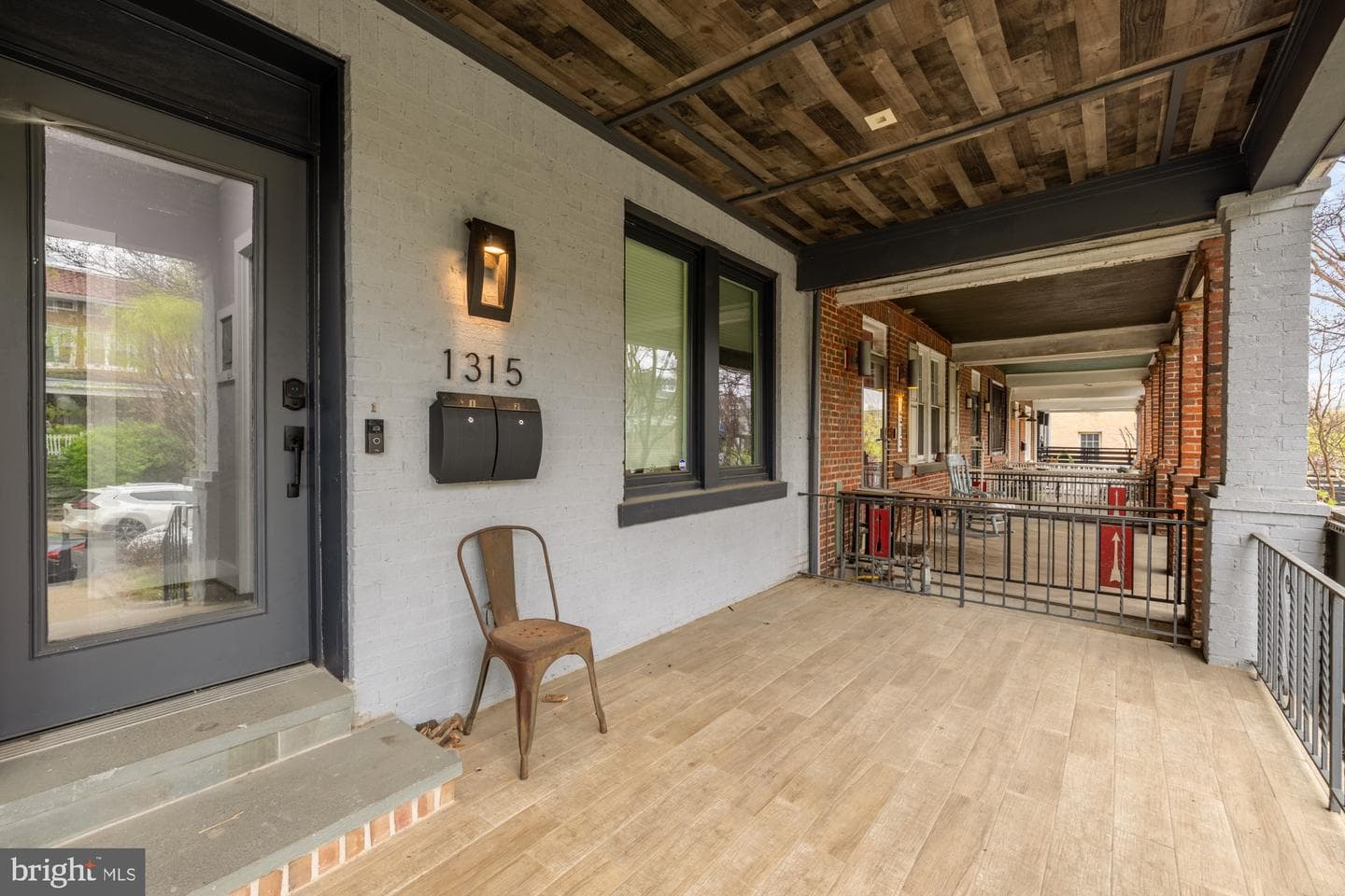 1315 Randolph Street NW #2 photo 34
