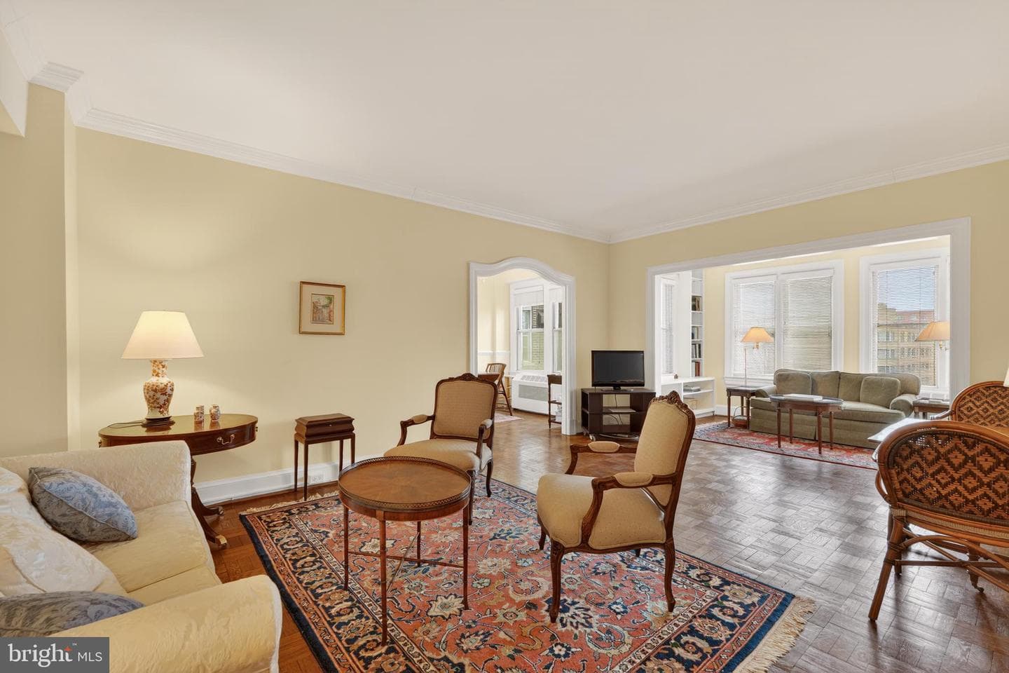 4000 Cathedral Avenue NW #406b photo 6