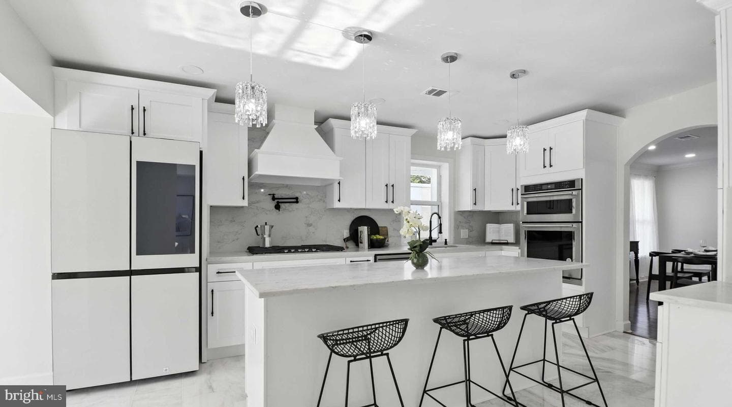 7746 16th Street NW, Washington
