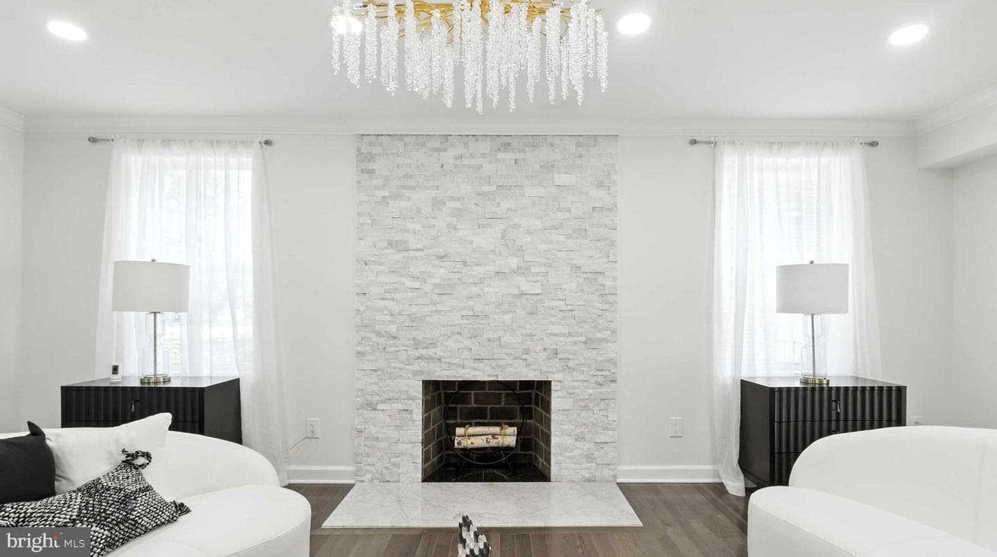 7746 16th Street NW, Washington