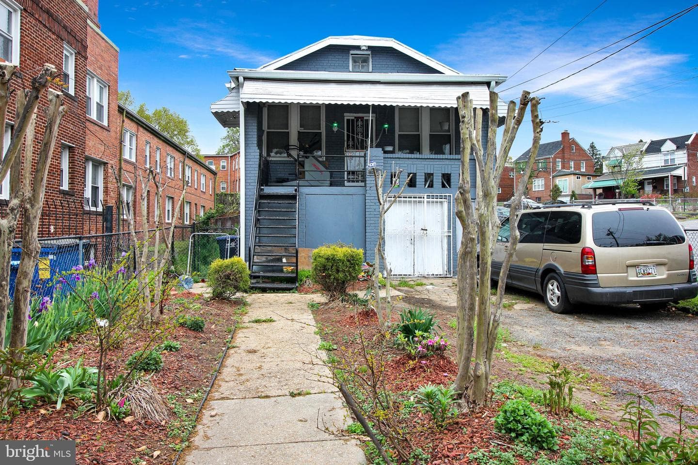 4380 Benning Road NE photo 3