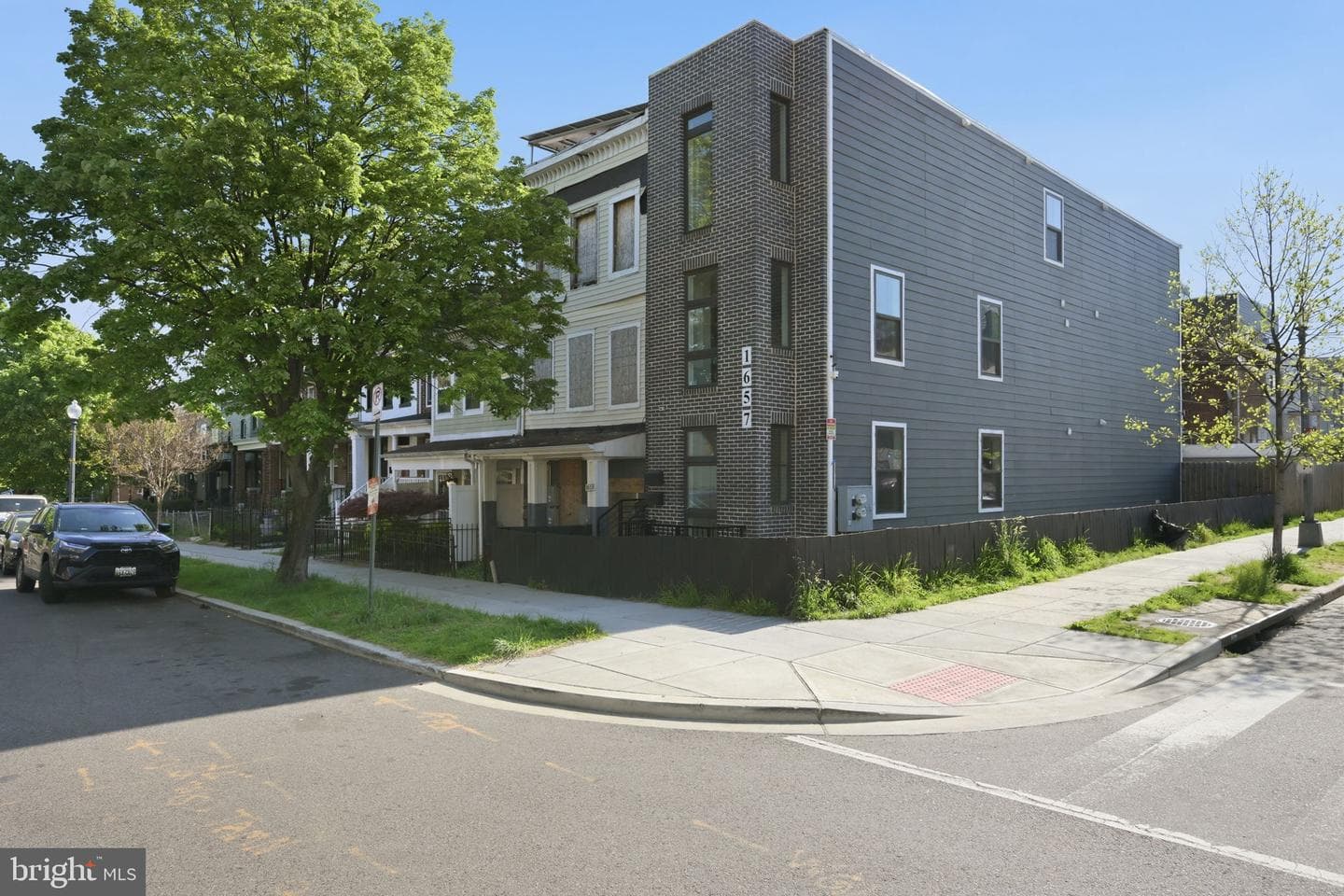 1657 Montello Avenue NE #2 photo 1