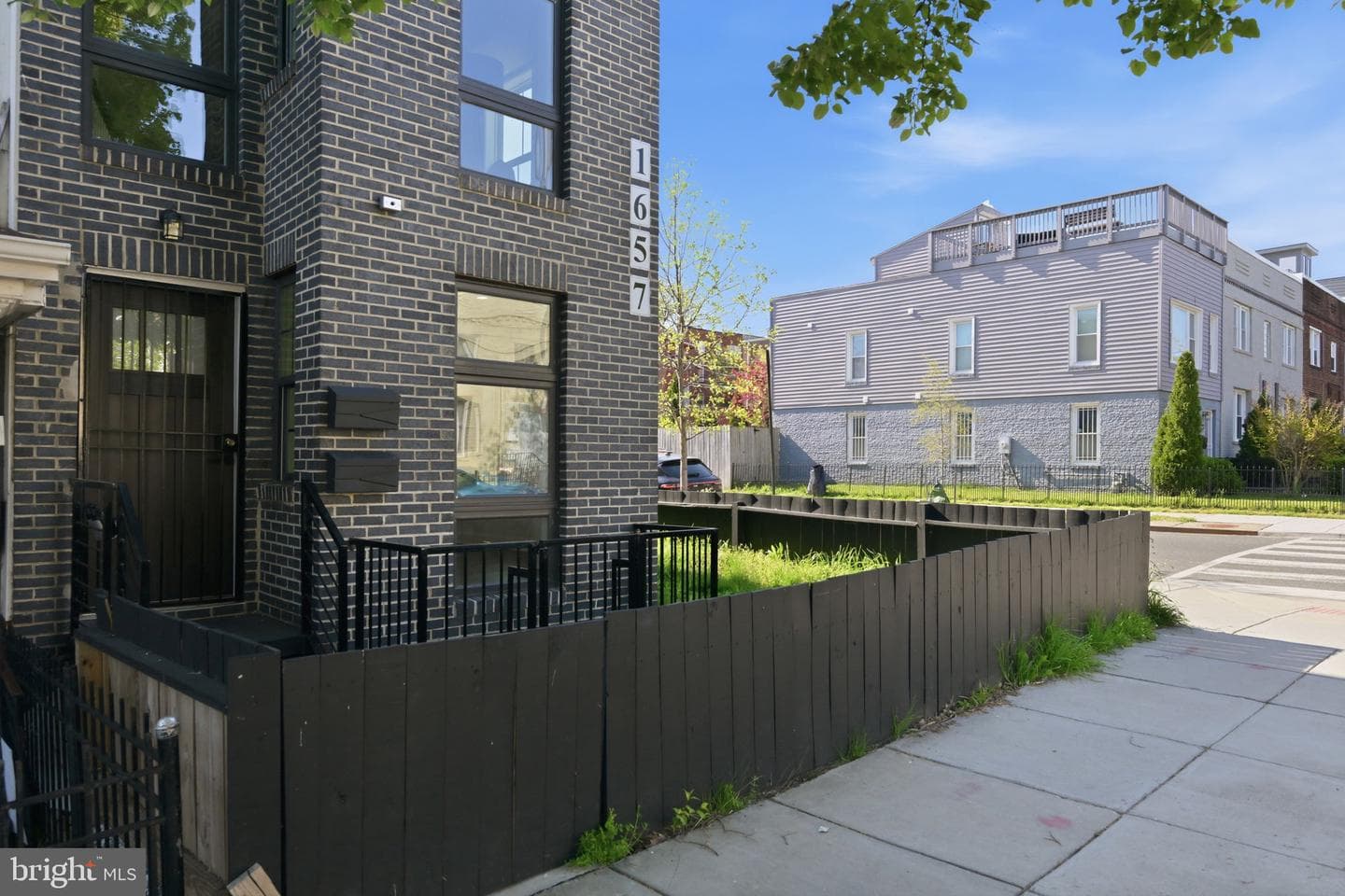 1657 Montello Avenue NE #2 photo 2
