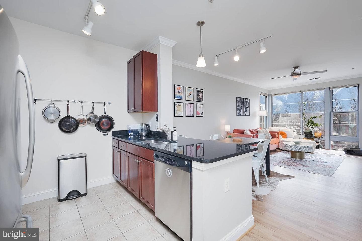 1391 Pennsylvania Avenue SE #331 photo 9