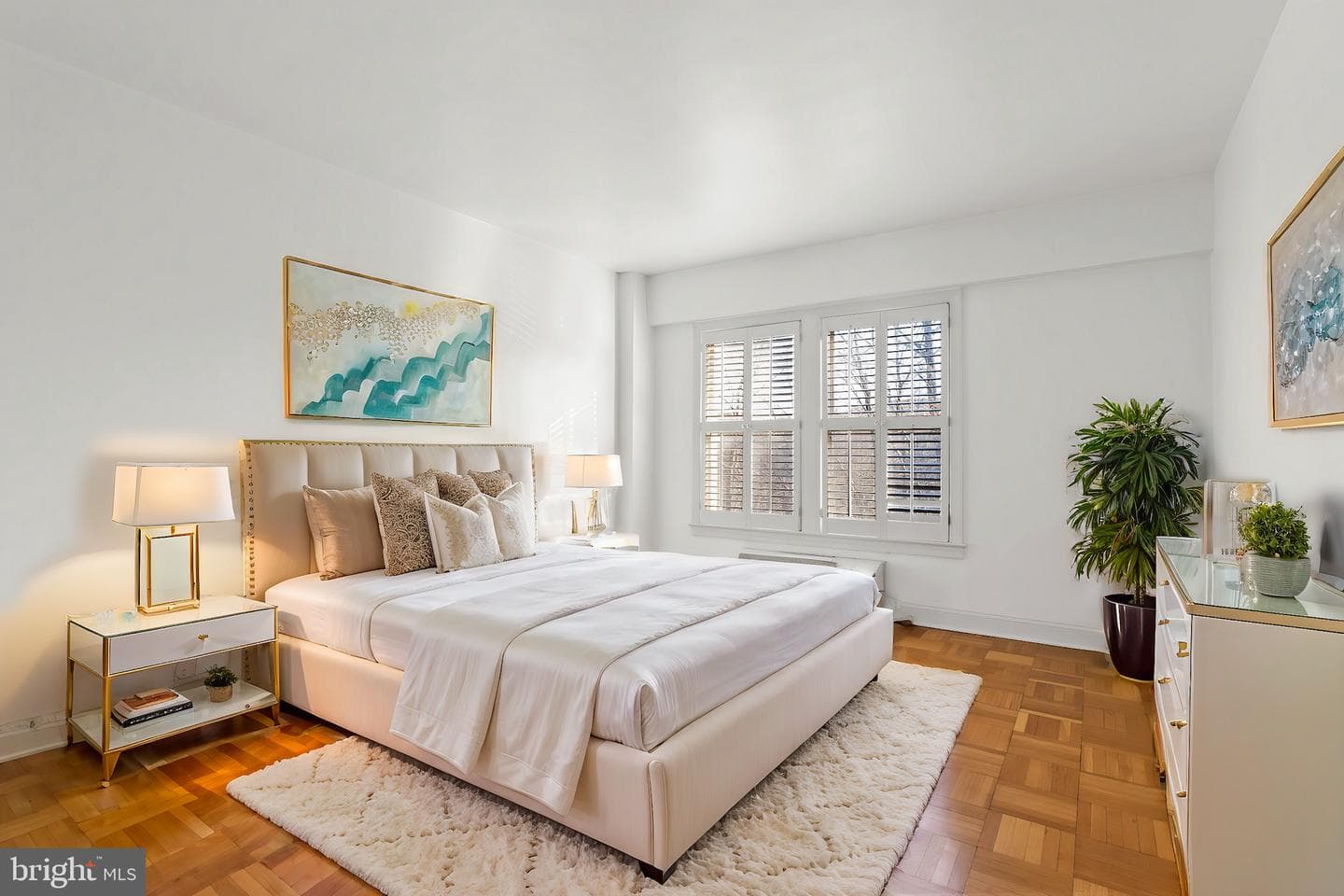 2500 Q Street NW #214 photo 10