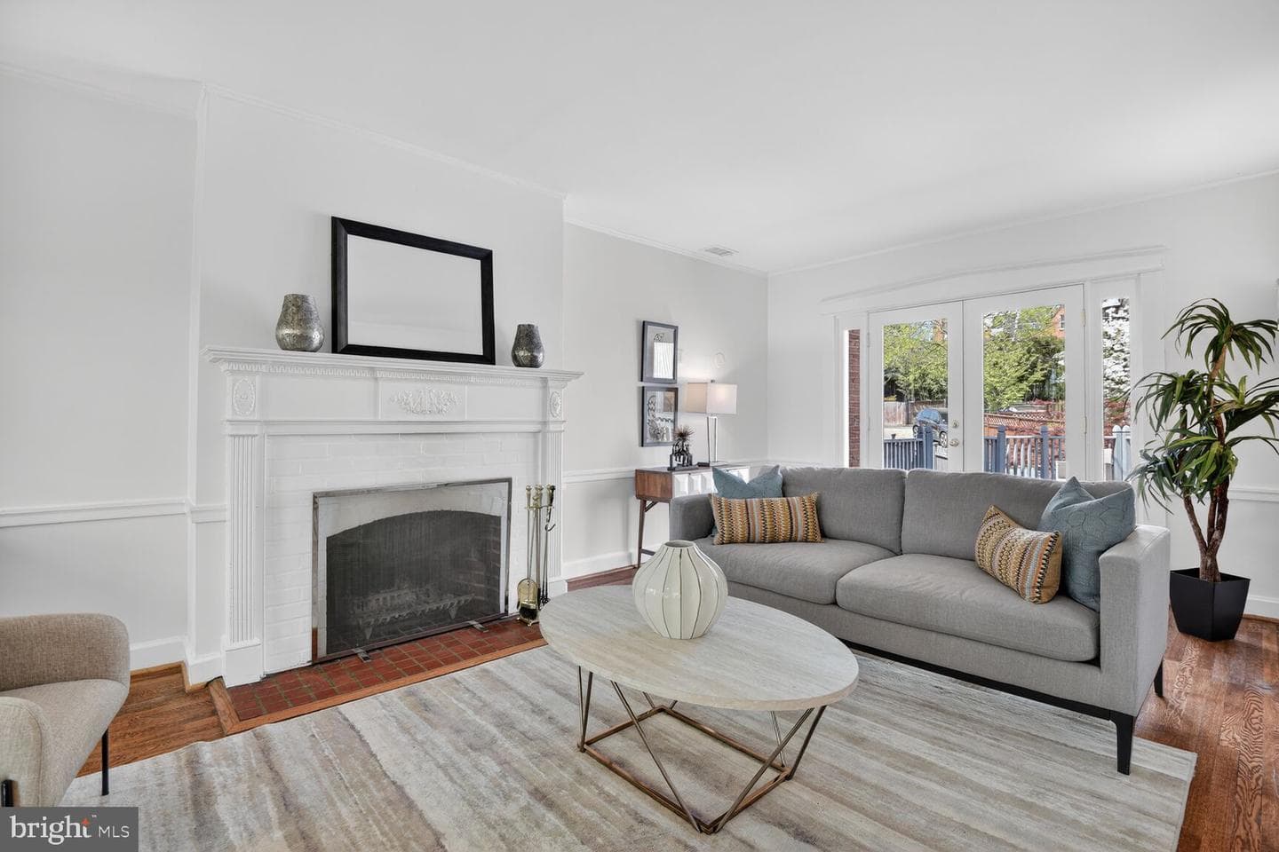 4447 Q Street NW photo 5