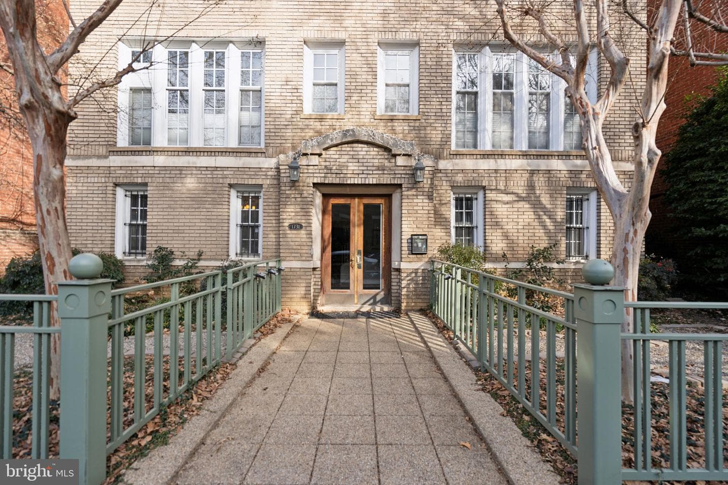 1731 S Street NW #11 photo 2