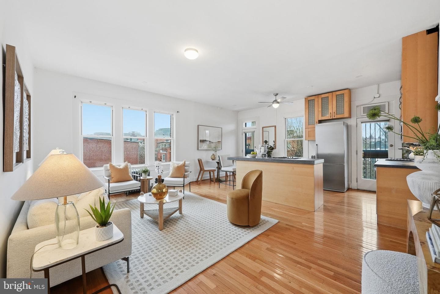 1731 S Street NW #11 photo 3