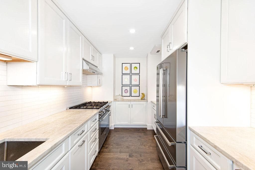 2700 Virginia Avenue NW #1109 photo 6