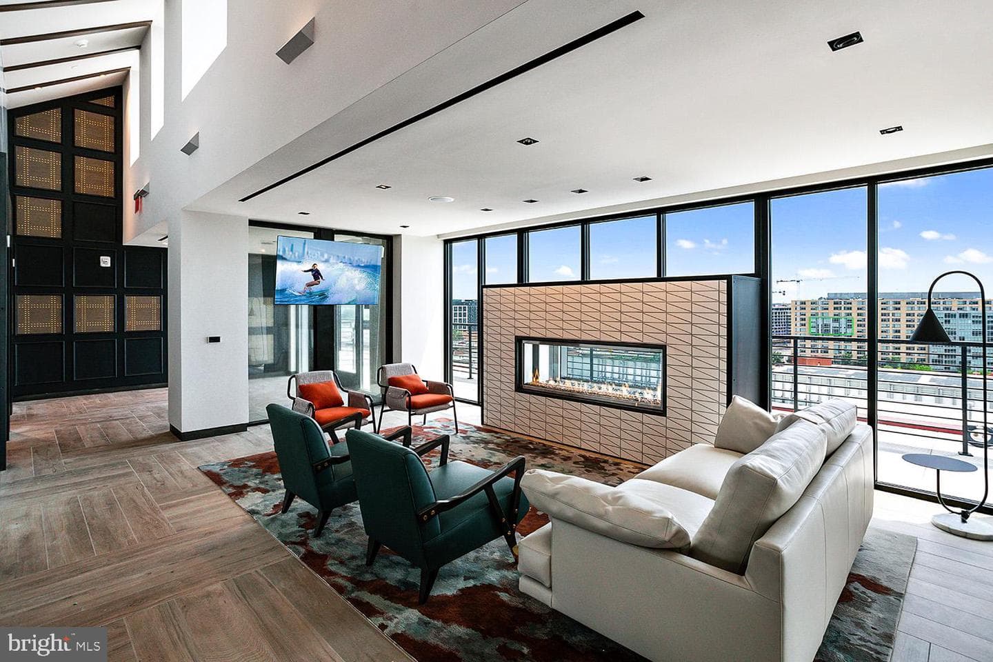 1625 Eckington Place NE #ph107 photo 16