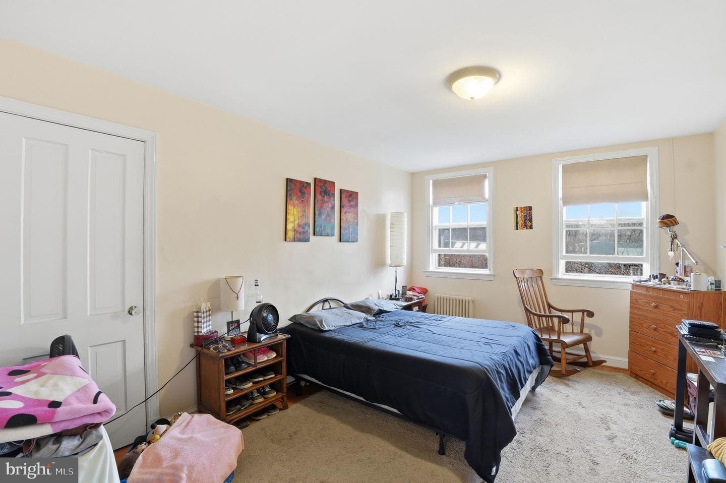 2712 Ordway Street NW #4 photo 11