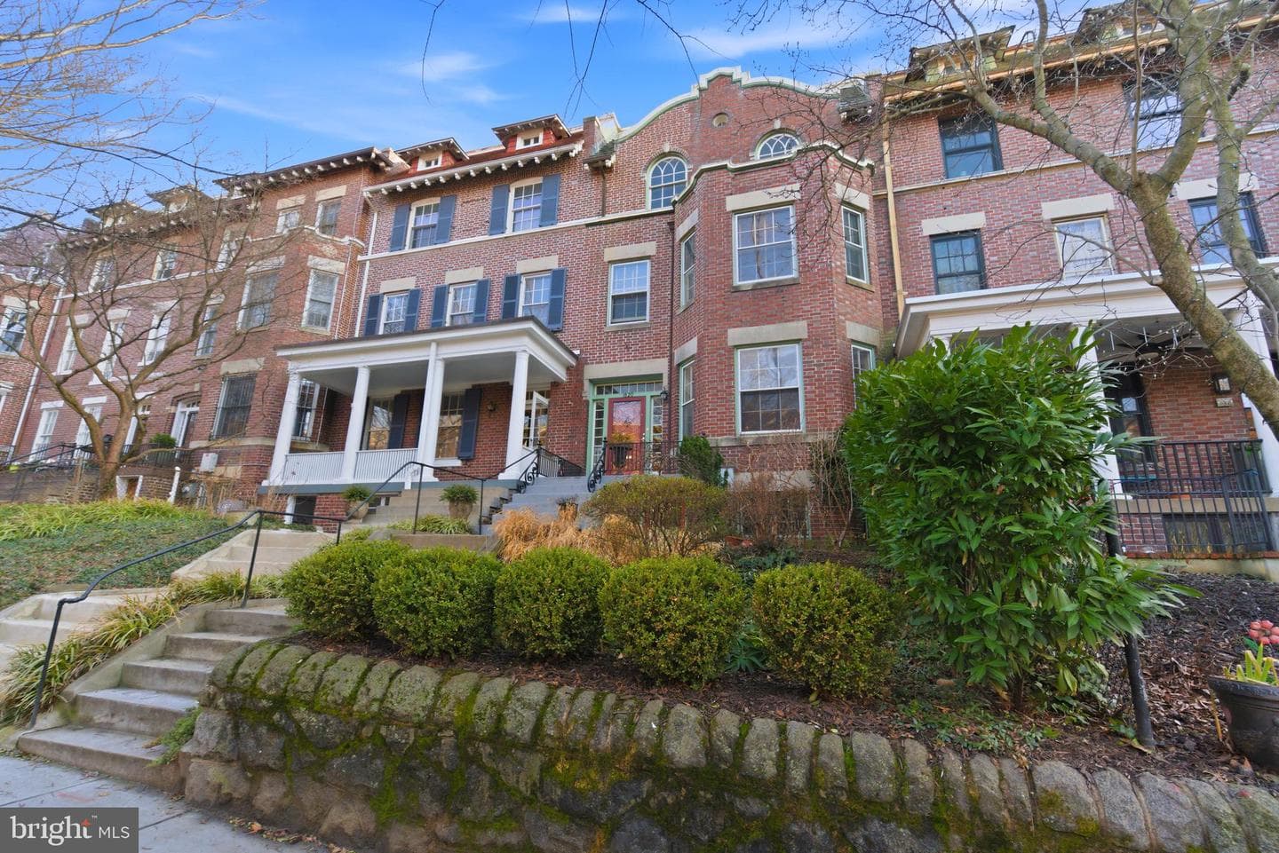 1820 Lamont Street NW photo 2