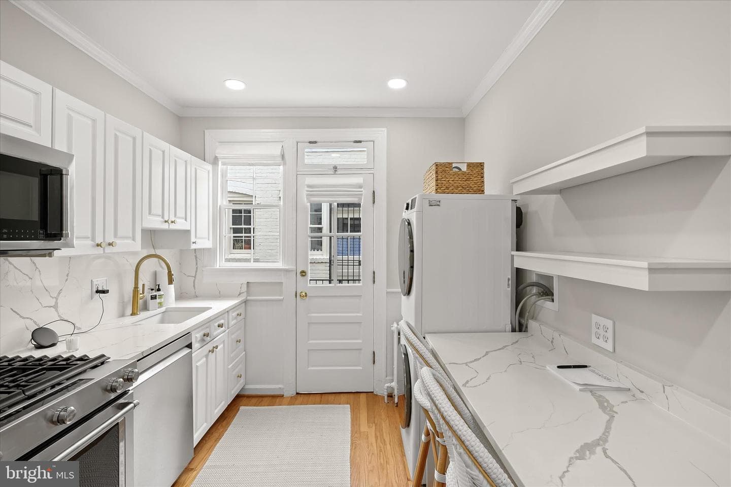 2605 O Street NW #3 photo 4