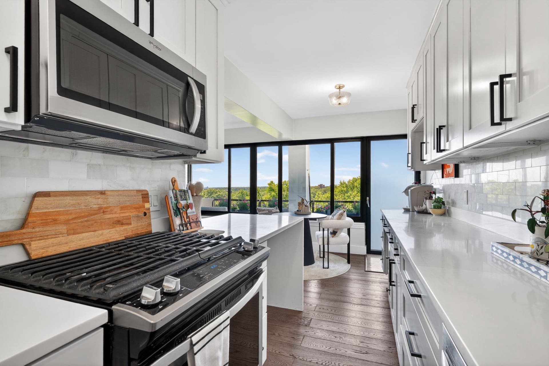 3601 Wisconsin Avenue NW #603 photo 10