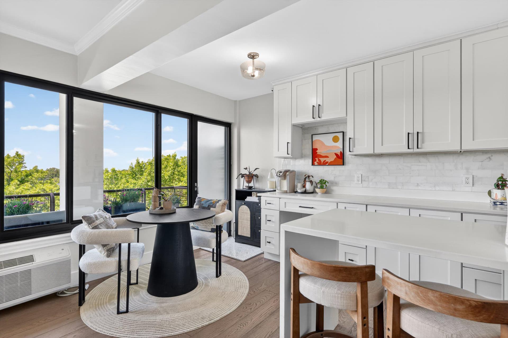3601 Wisconsin Avenue NW #603 photo 6
