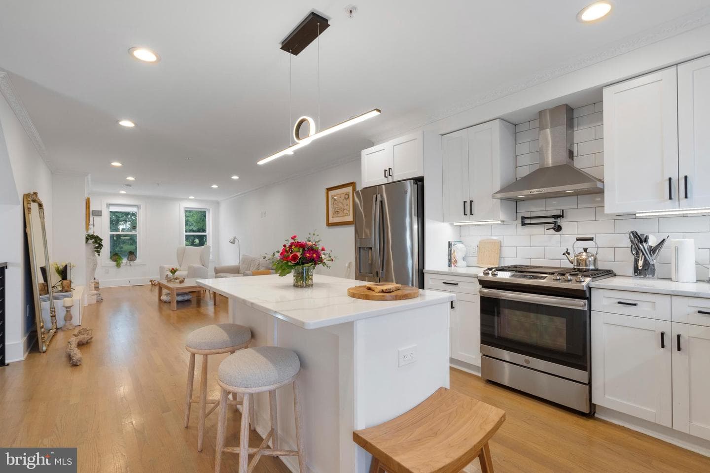1427 West Virginia Avenue NE #1