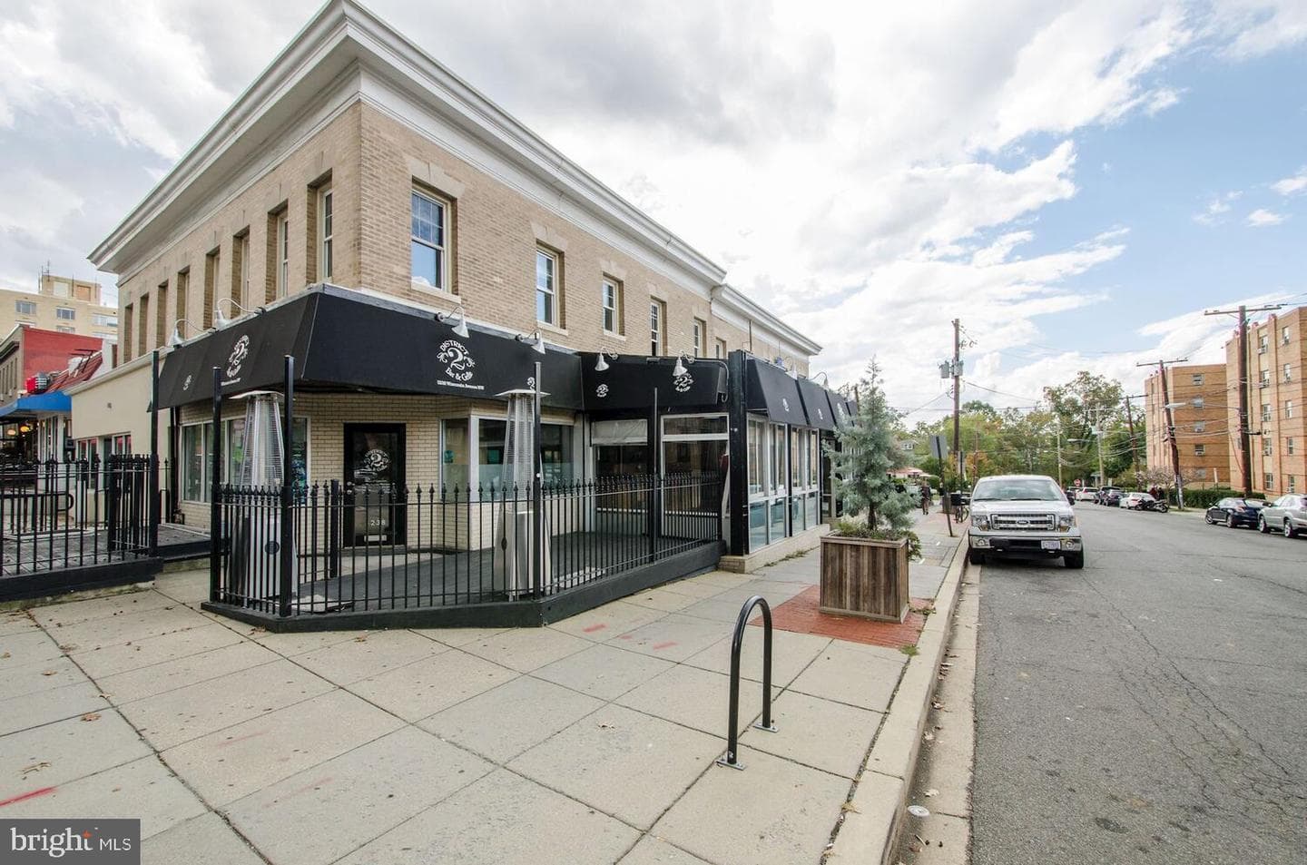 4201 Cathedral Avenue NW #222w photo 27