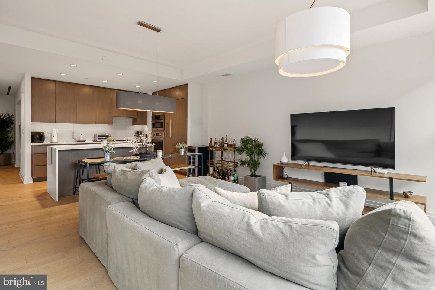 2501 M Street NW #306 photo 10
