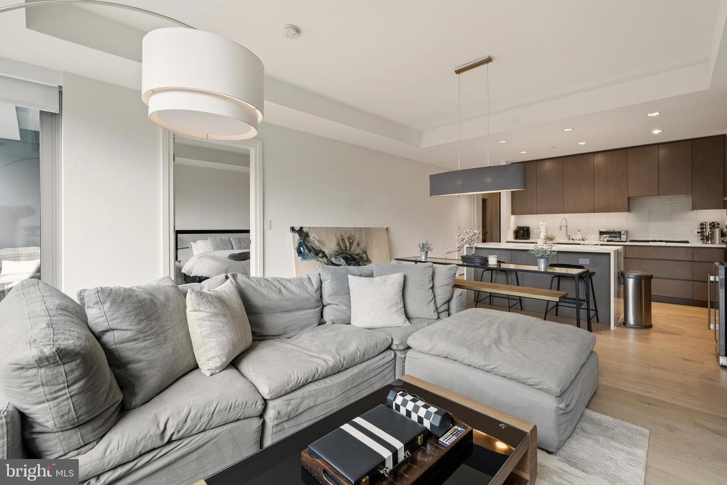 2501 M Street NW #306 photo 11