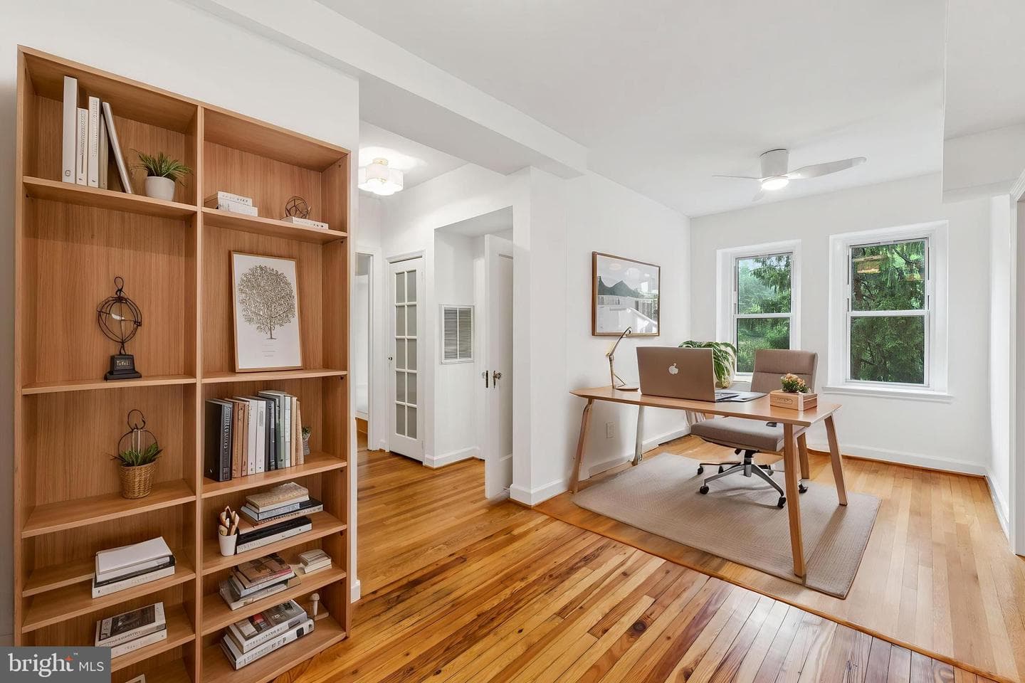 4707 Connecticut Avenue NW ##211 And #213 photo 18