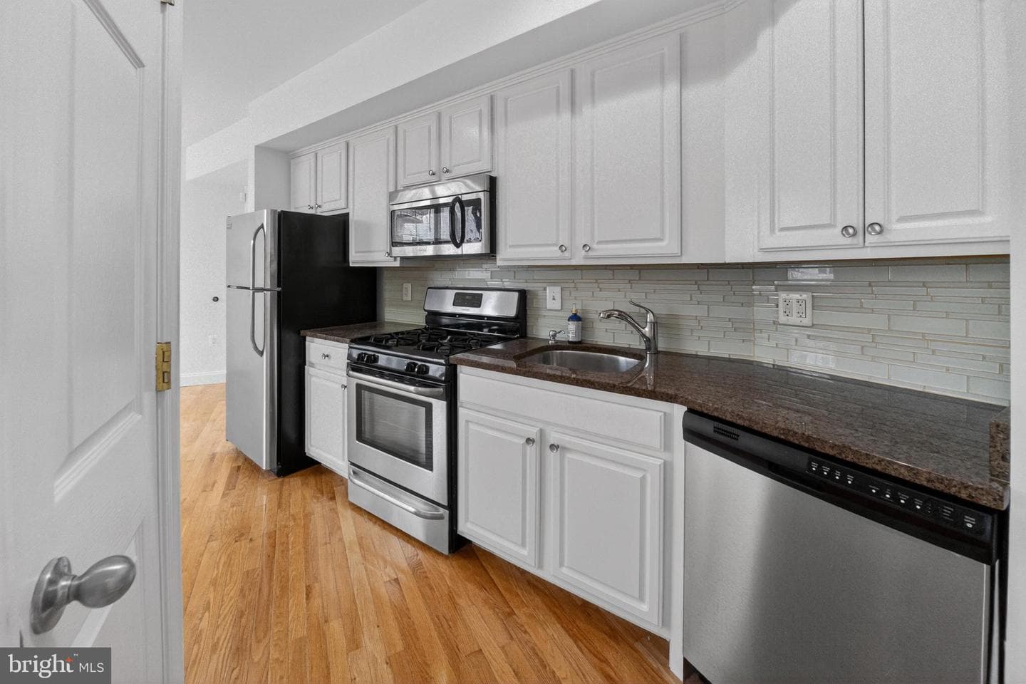 1629 L Street NE #202 photo 16