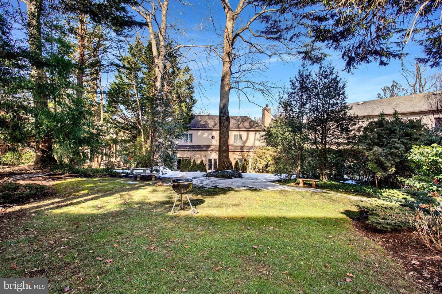 4709 Foxhall Crescent NW photo 50