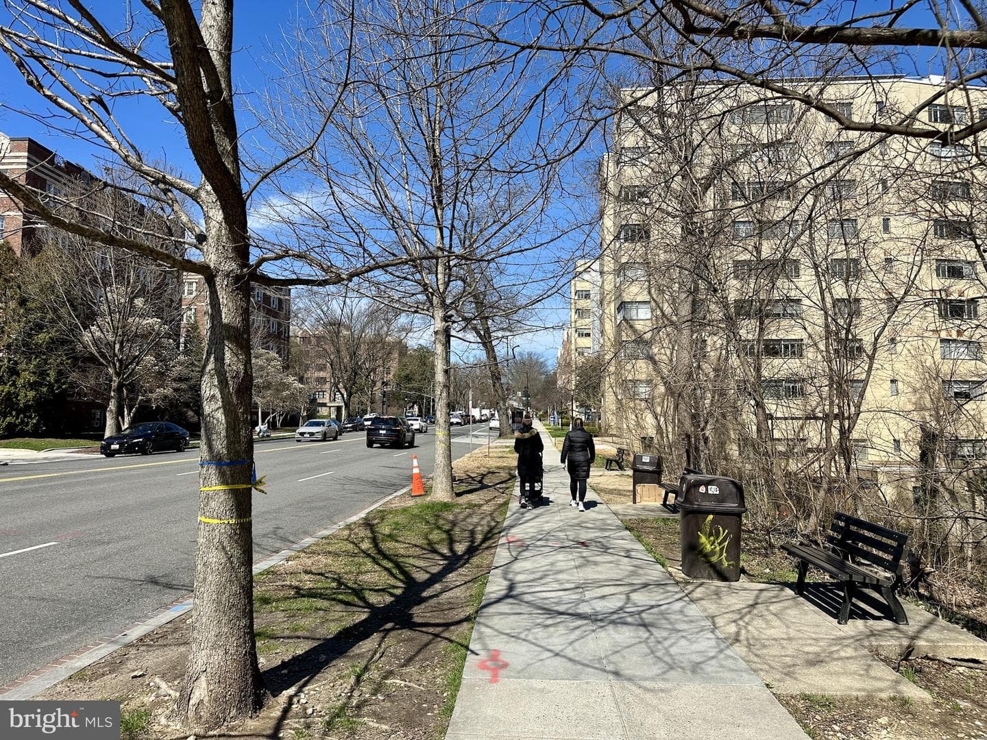 3883 Connecticut Avenue NW #303 photo 53