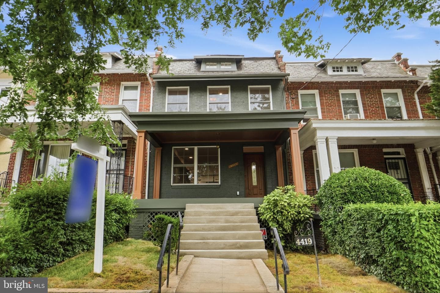 4419 New Hampshire Avenue NW photo 48