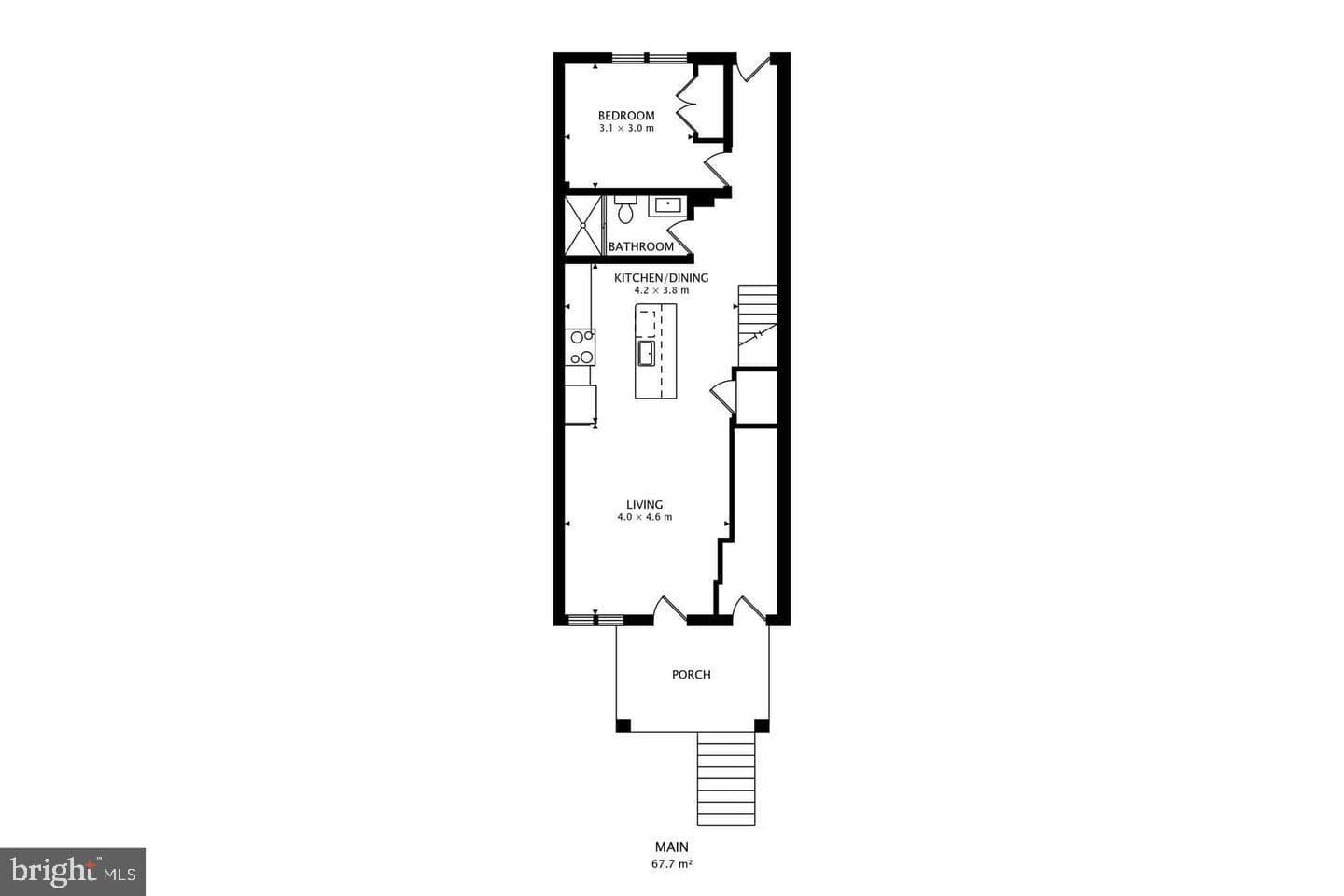 1626 K Street NE #a photo 21
