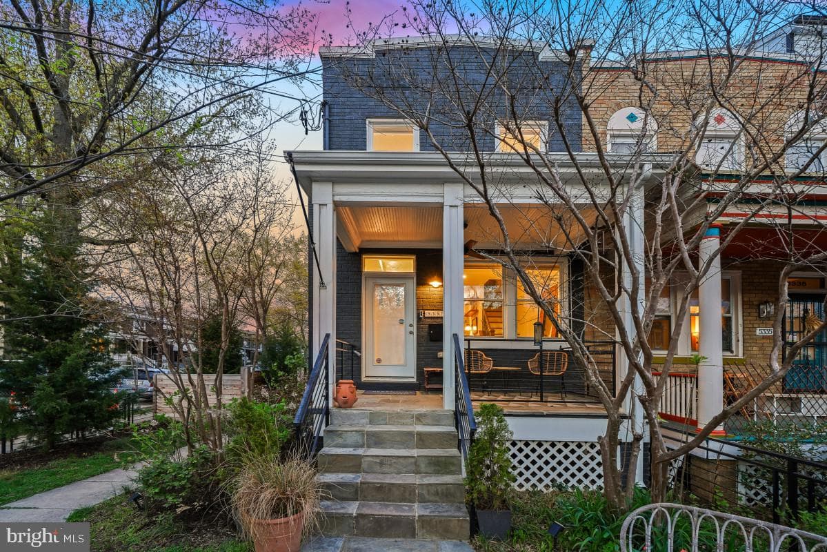 5337 5th Street NW photo 31