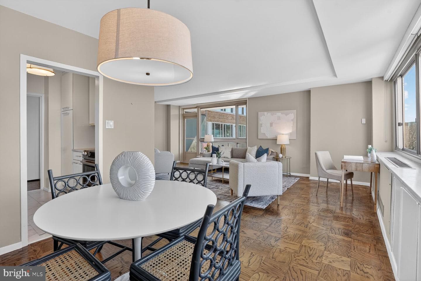 4101 Cathedral Avenue NW #1107 photo 13