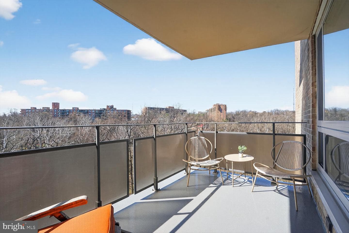 4101 Cathedral Avenue NW #1107 photo 18