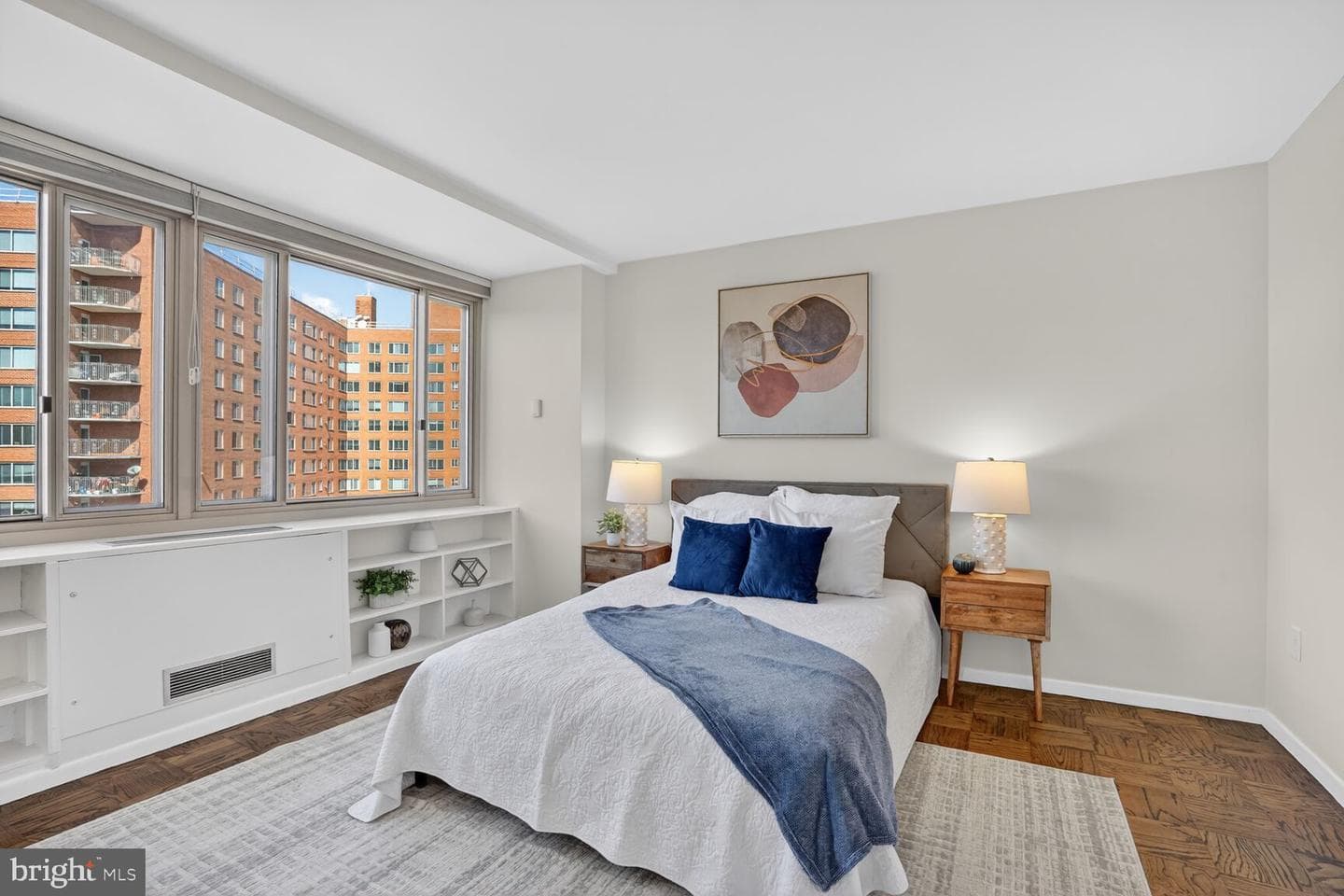 4101 Cathedral Avenue NW #1107 photo 19
