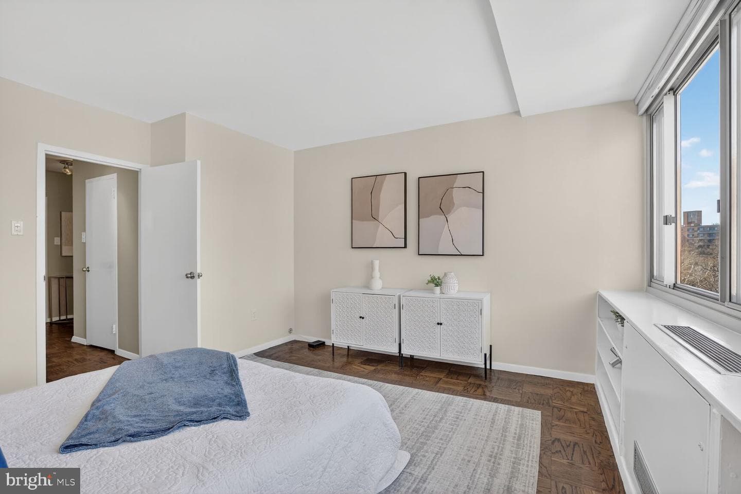 4101 Cathedral Avenue NW #1107 photo 24
