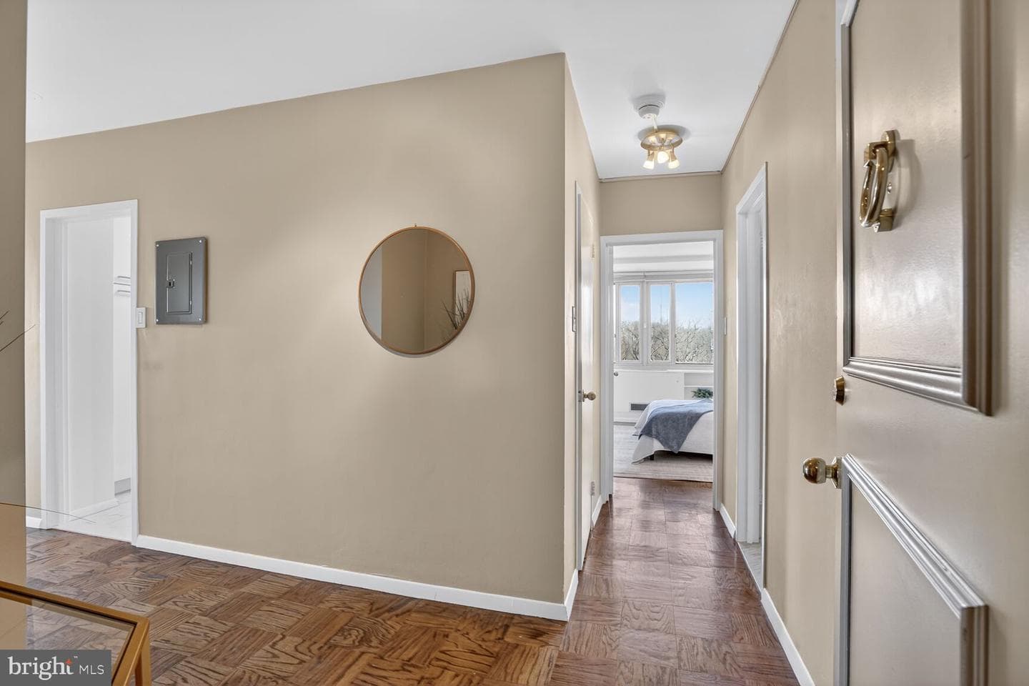 4101 Cathedral Avenue NW #1107 photo 28