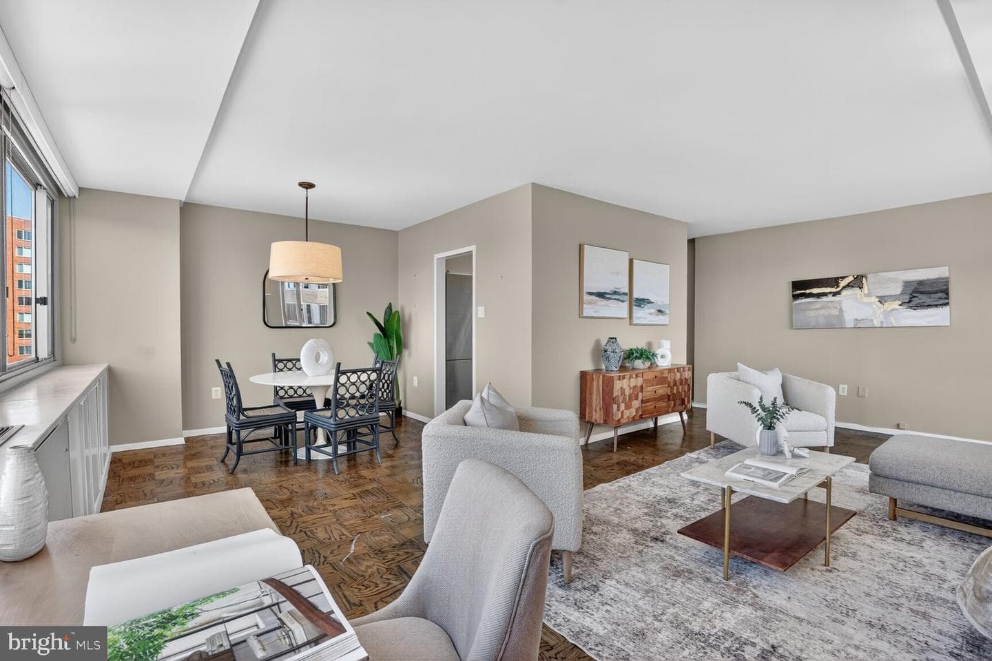 4101 Cathedral Avenue NW #1107 photo 5
