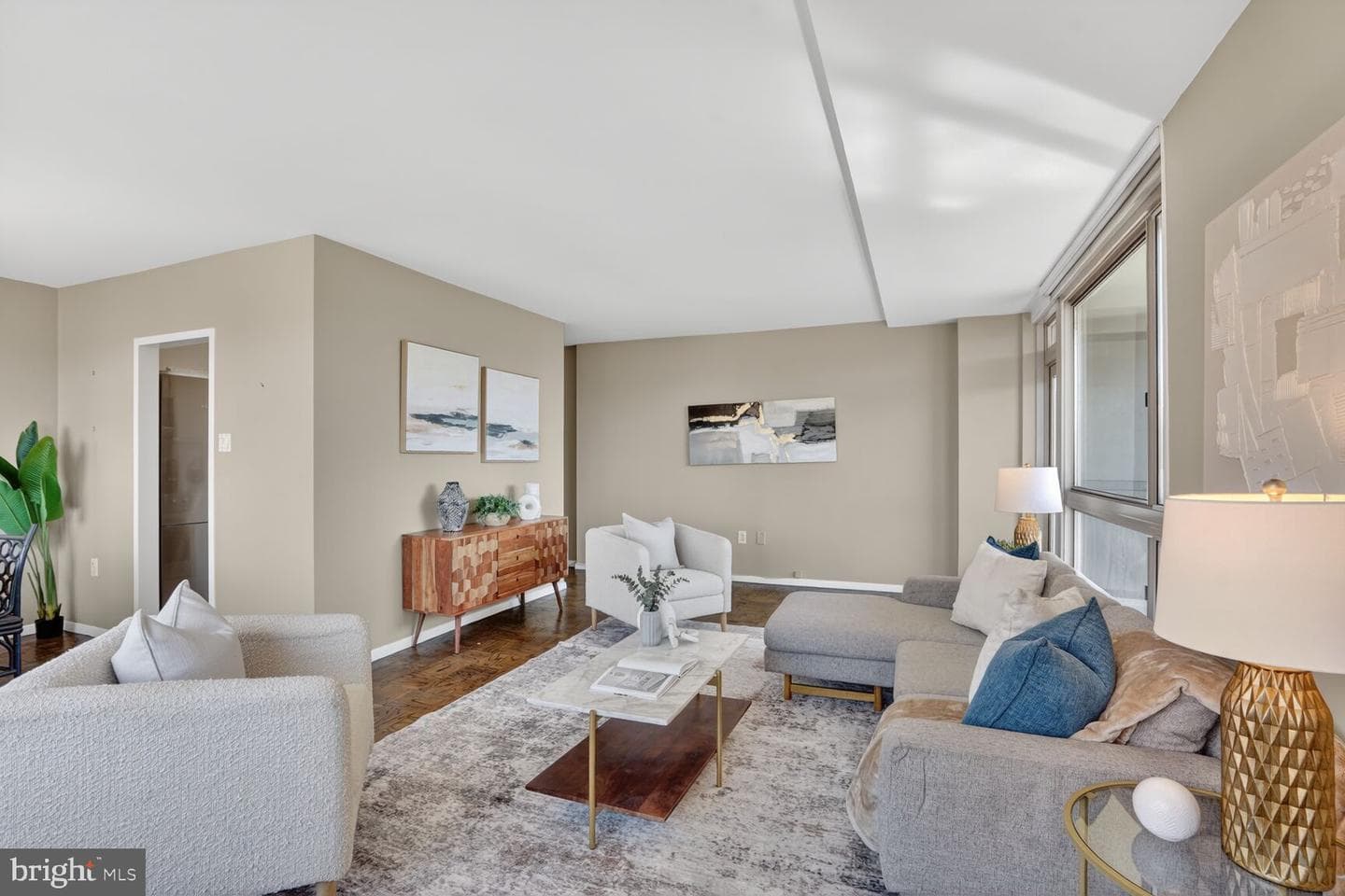 4101 Cathedral Avenue NW #1107 photo 6