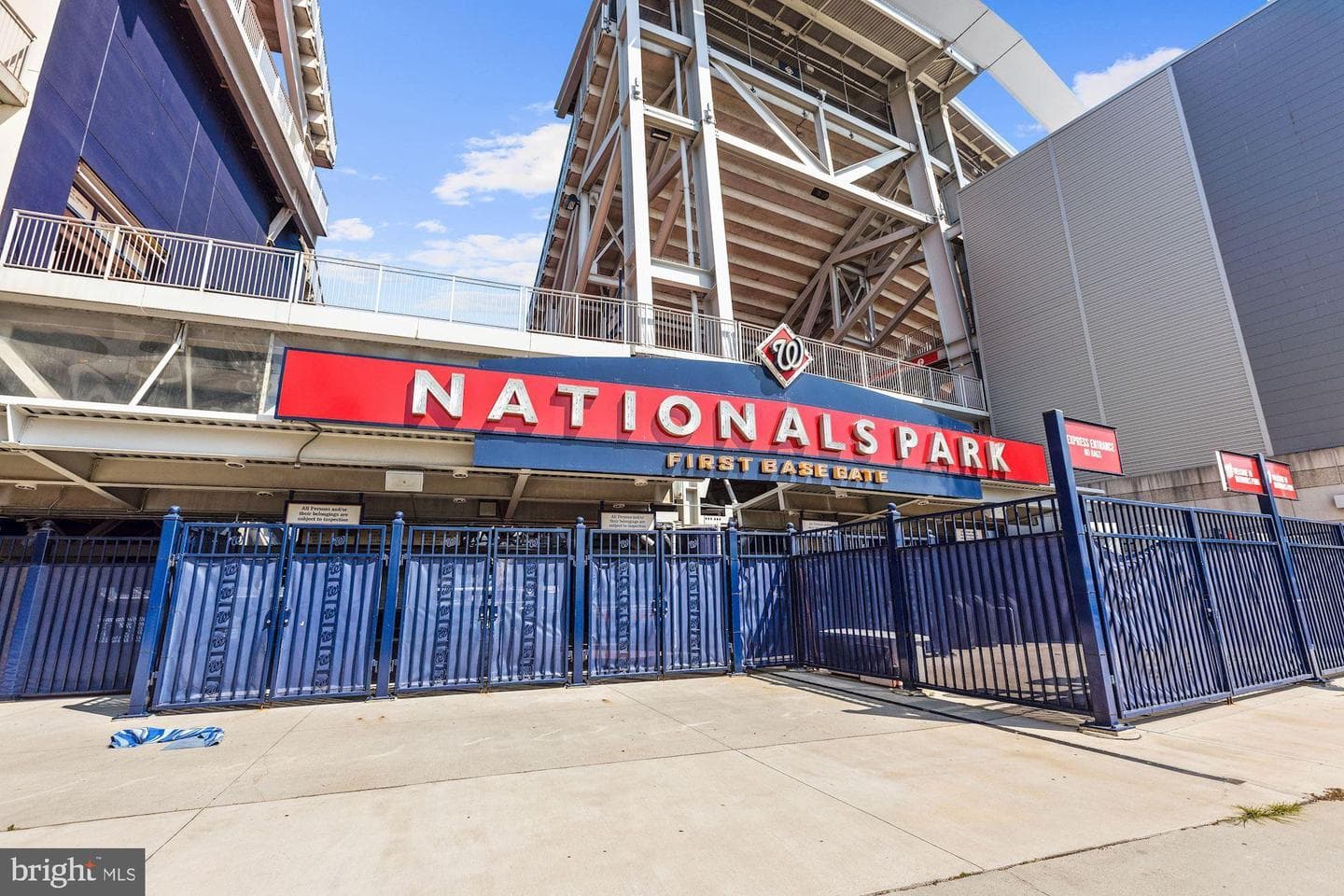 164 G Street SW #144 photo 68