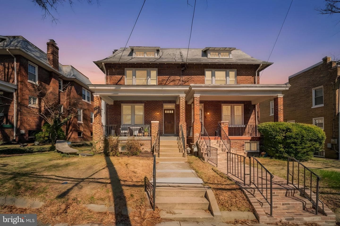 513 Nicholson Street NW photo 3