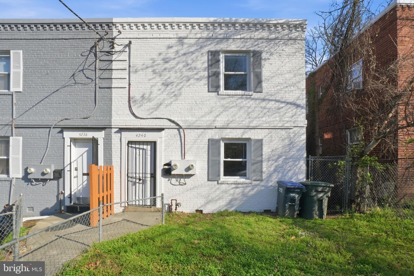 4240 Foote Street NE photo 2