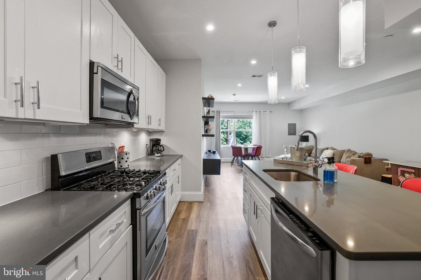 2221 M Street NE #ph1 photo 21