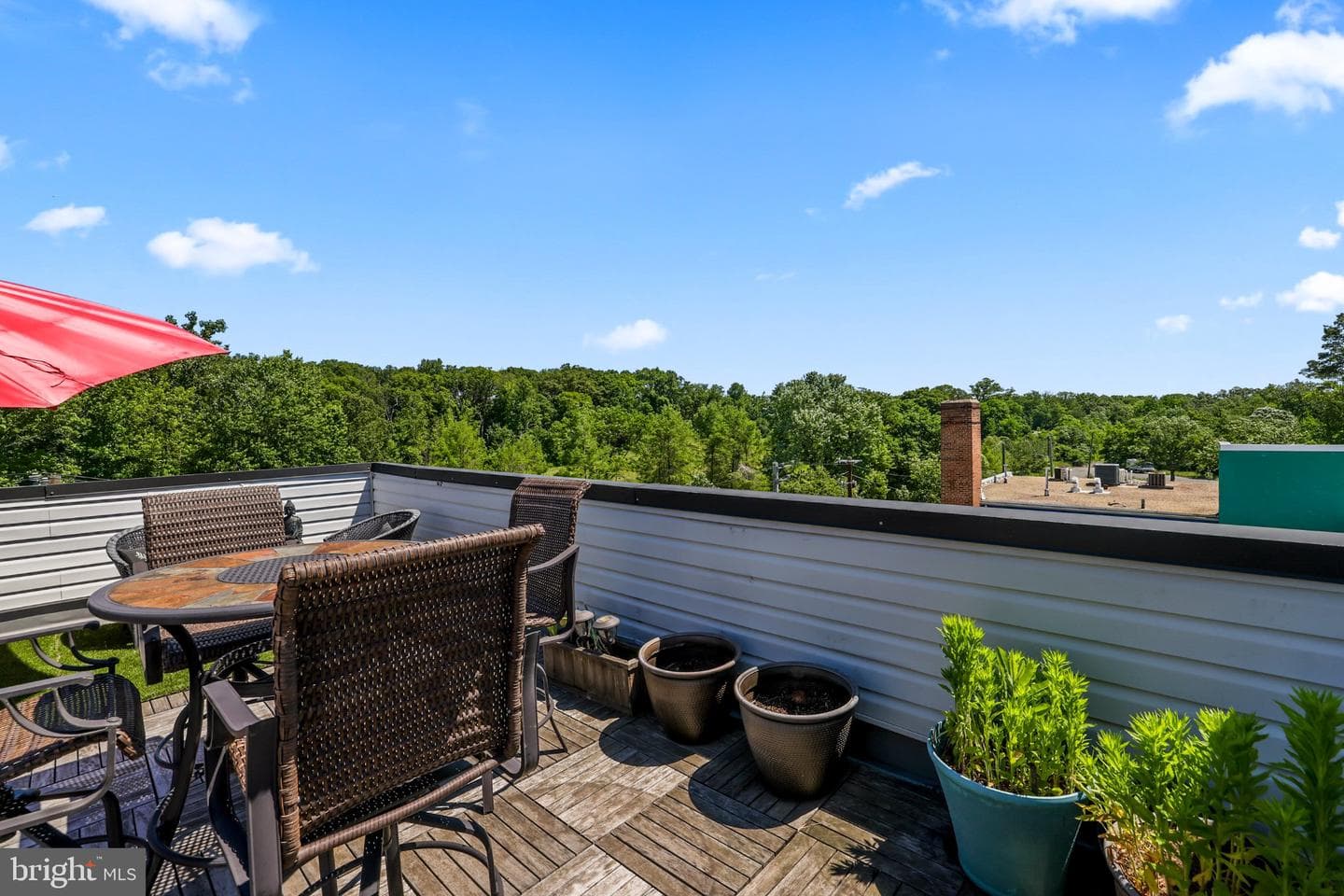 2221 M Street NE #ph1 photo 29