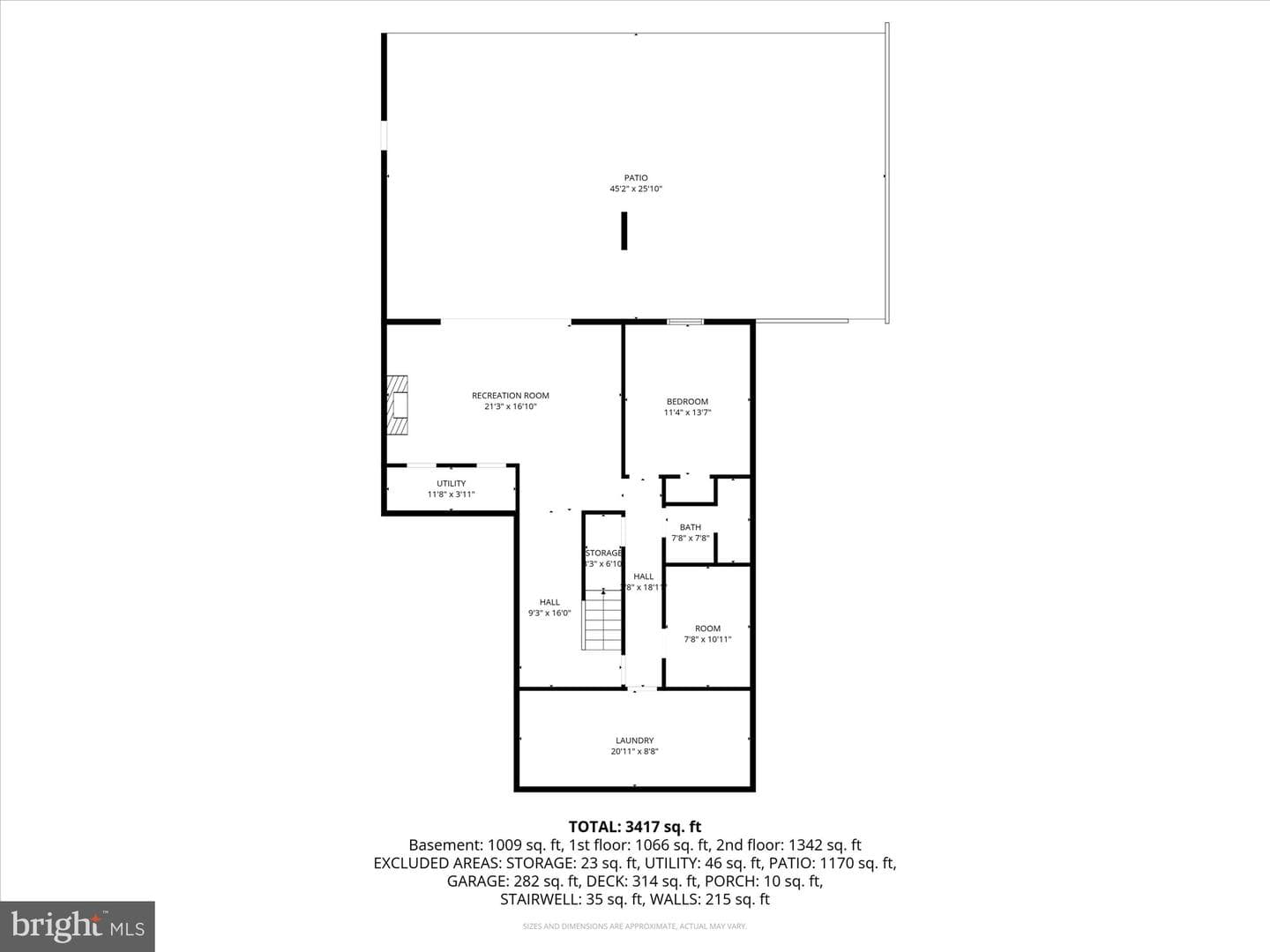 4206 48th Place NW photo 48