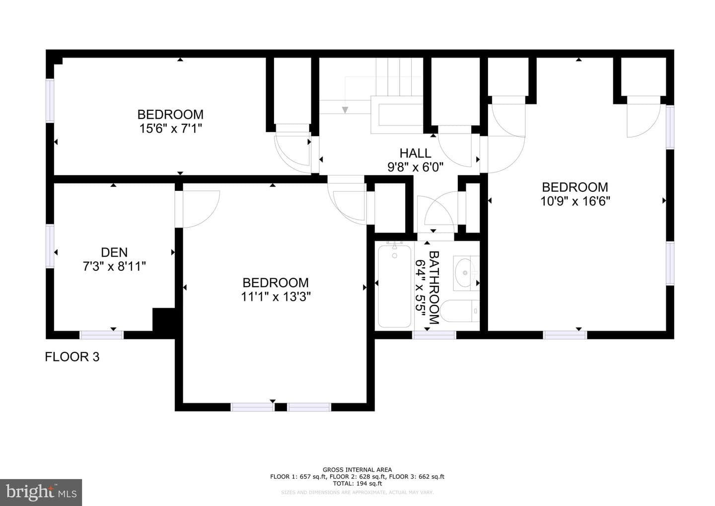 5601 1st Street NW photo 43