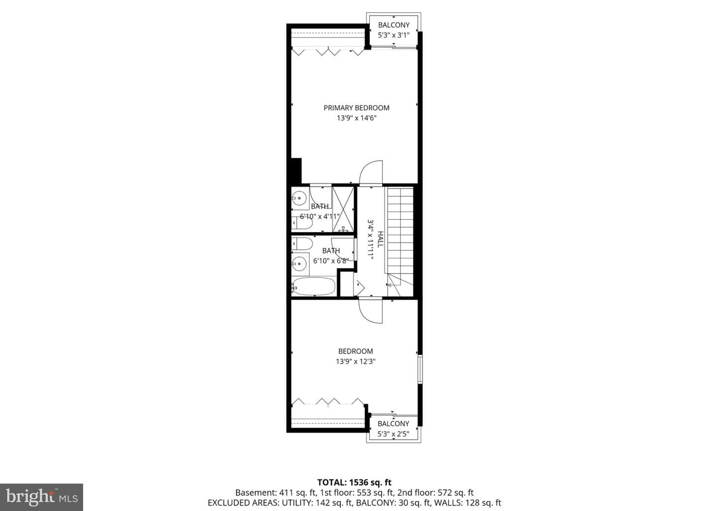 1273 Delaware Avenue SW photo 24