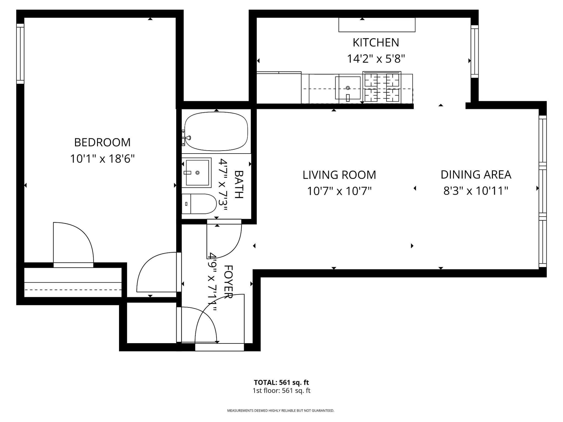 644 Massachusetts Avenue NE #400 photo 23