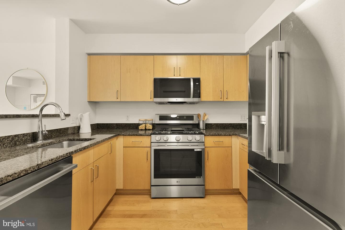 1000 New Jersey Avenue SE #615 photo 3