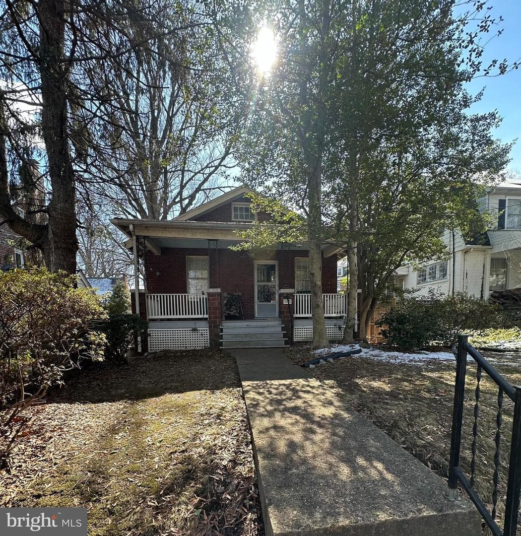 3620 Military Road NW