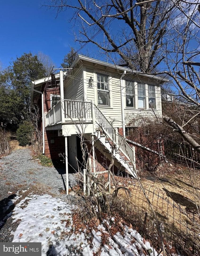 3620 Military Road NW photo 2